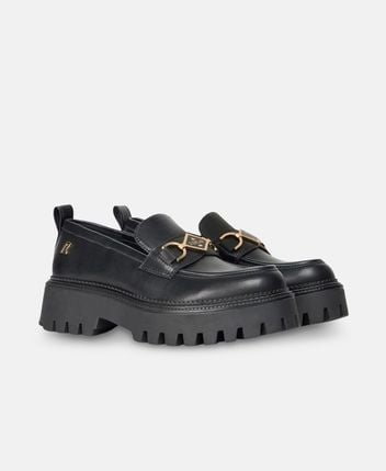 Loafers Void