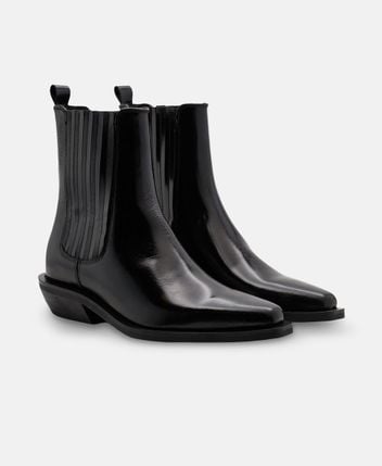 Chelsea boots Mid