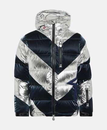 Down ski jacket Super Mojo