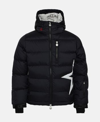 Down ski jacket Super Mojo