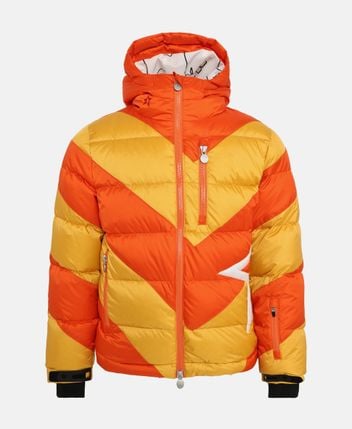 Down ski jacket Super Mojo