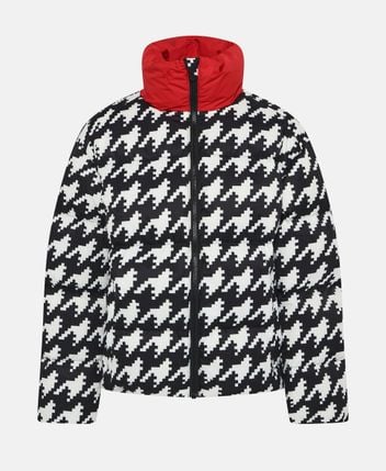 Ski jacket Nuuk puffer