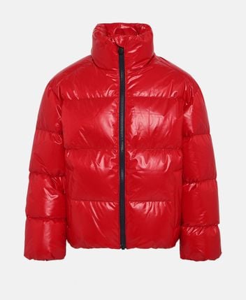 Ski jacket Nuuk puffer