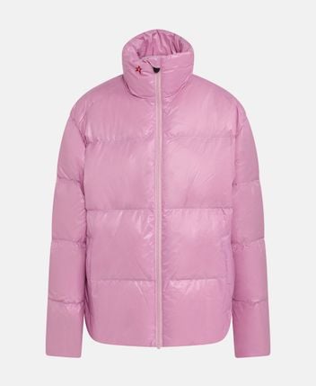 Ski jacket Nuuk puffer