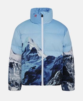 Ski jacket Nuuk puffer