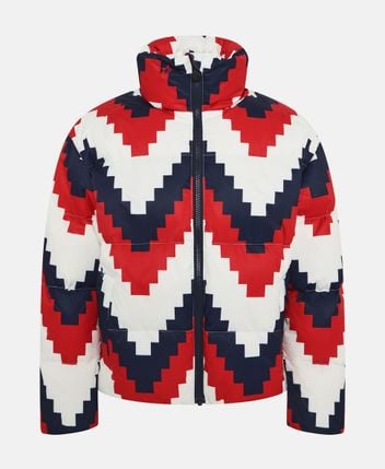 Ski jacket Nuuk puffer