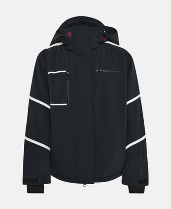 Ski jacket Quank Pro