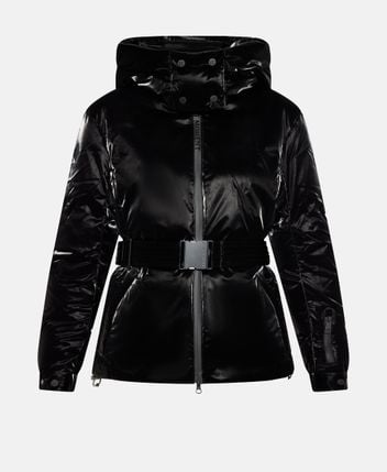 Down ski jacket Candice