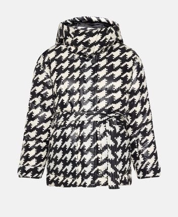 Down parka Cortina