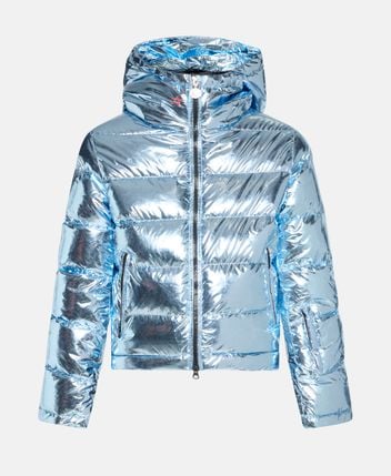 Down ski jacket Polar Flare
