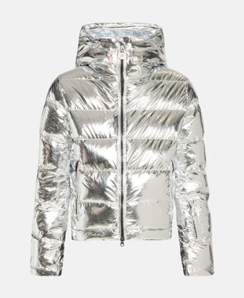 Down ski jacket Polar Flare