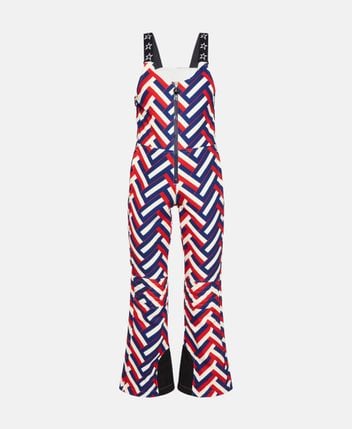 Ski pants