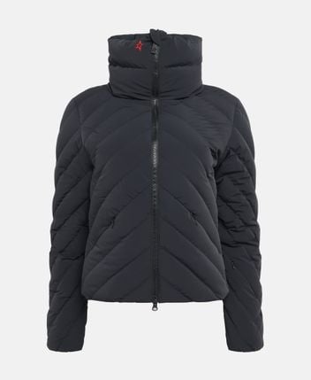 Down ski jacket Mini mojo