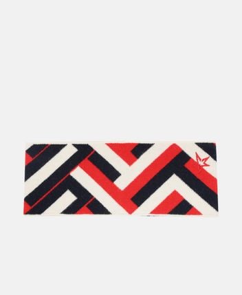 Wool-blend headband