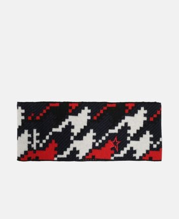 Wool-blend headband