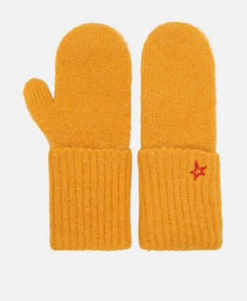 Wool mittens Apres