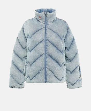 Ski jacket