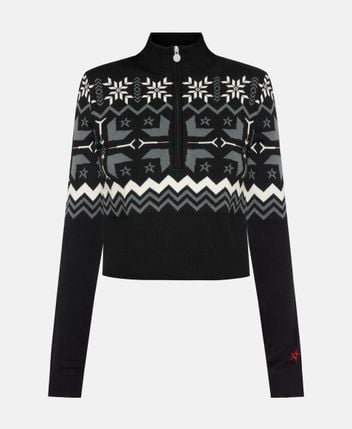 Wool troyer Nordic