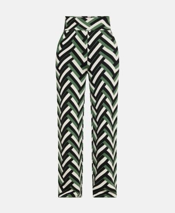 Ski pants Chalet