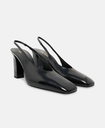 Slingback pumps Donna