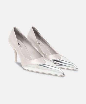 Pumps Rosa
