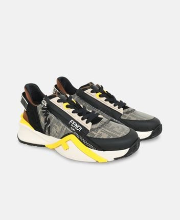 Sneakers Flow