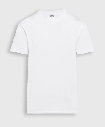 Crew neck t-shirt