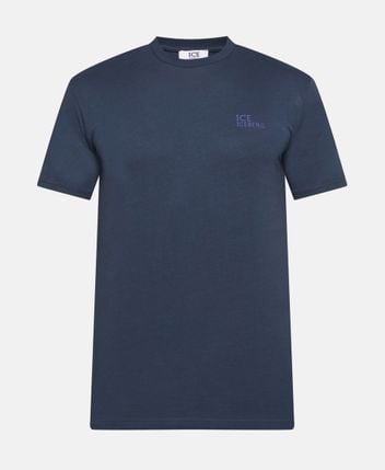 Crew neck t-shirt