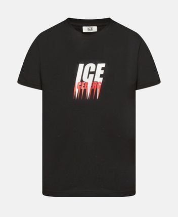 Crew neck t-shirt