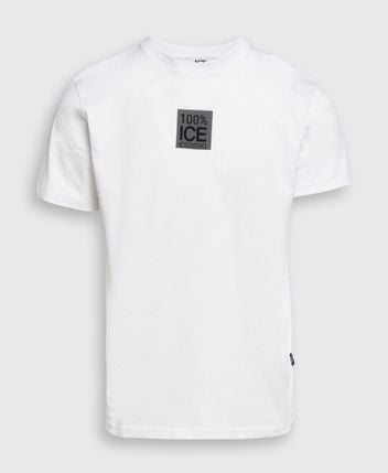 Crew neck t-shirt