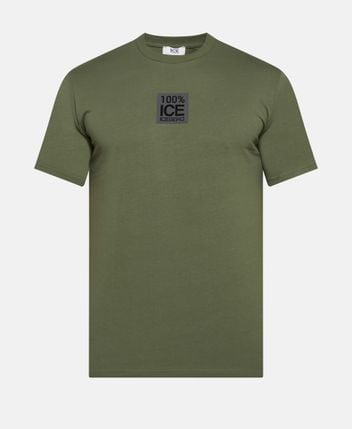 Crew neck t-shirt