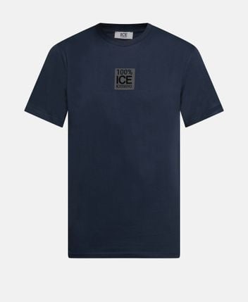 Crew neck t-shirt