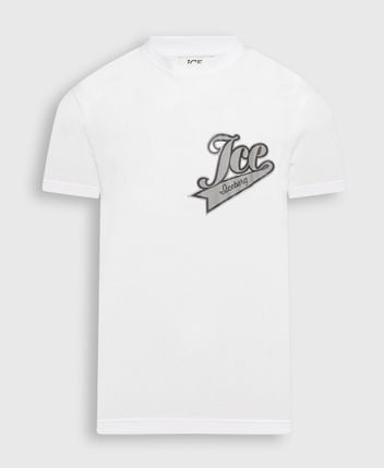 Crew neck t-shirt