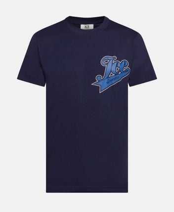 Crew neck t-shirt