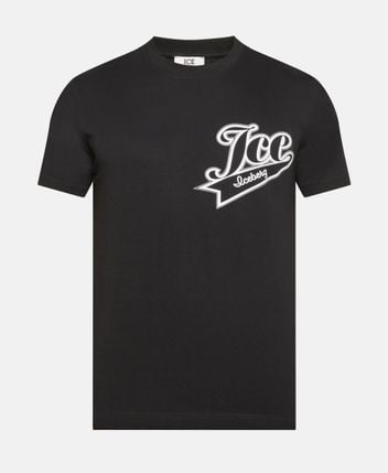 Crew neck t-shirt