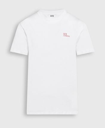 Crew neck t-shirt