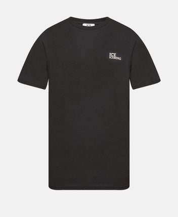 Crew neck t-shirt