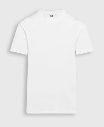 Crew neck t-shirt