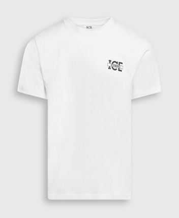 Crew neck t-shirt