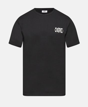 Crew neck t-shirt