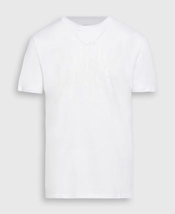 Crew neck t-shirt