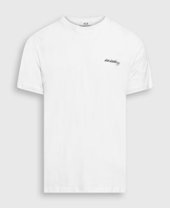 Crew neck t-shirt Classico