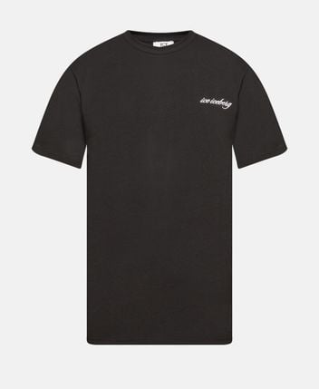 Crew neck t-shirt Classico