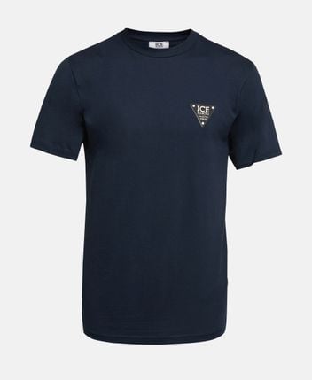Crew neck t-shirt