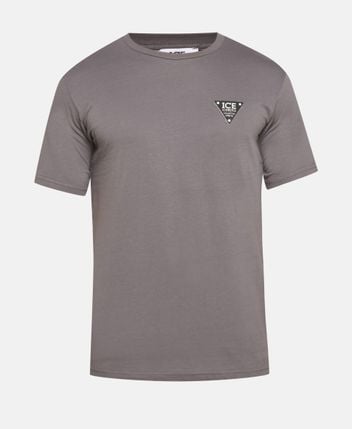 Crew neck t-shirt