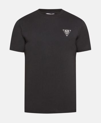 Crew neck t-shirt