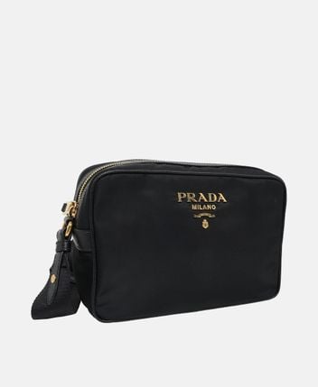 Cross-body bag Bandoliera