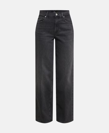 Straight leg jeans Stovepipe