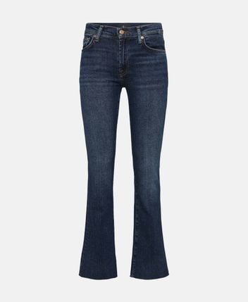 Bootcut jeans Tailorless