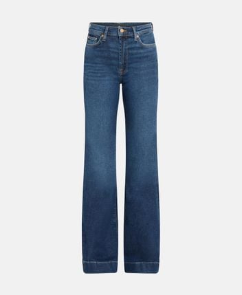 Flared jeans Modern Dojo